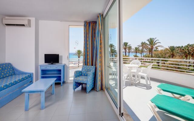 Morito Beach Apartments