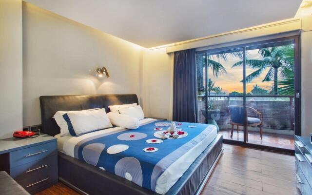 Sejuk Suites
