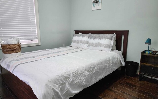 Beautiful Three Bedroom House