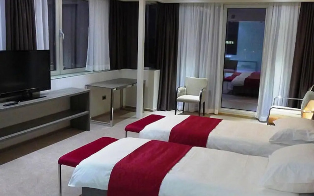 Hotel ABC