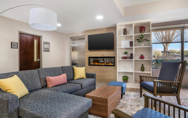 Country Inn & Suites by Radisson, Shelby, NC