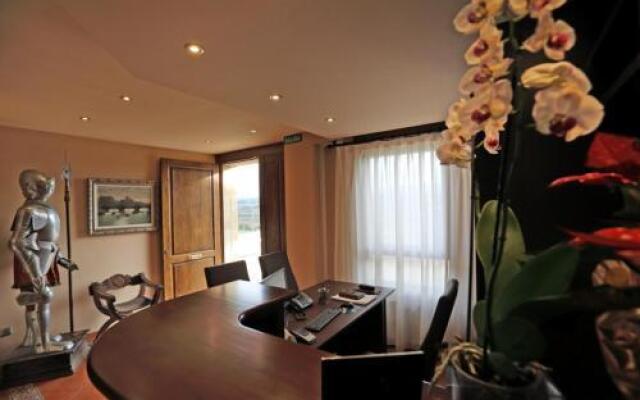 Apartamentos Villa Sofía