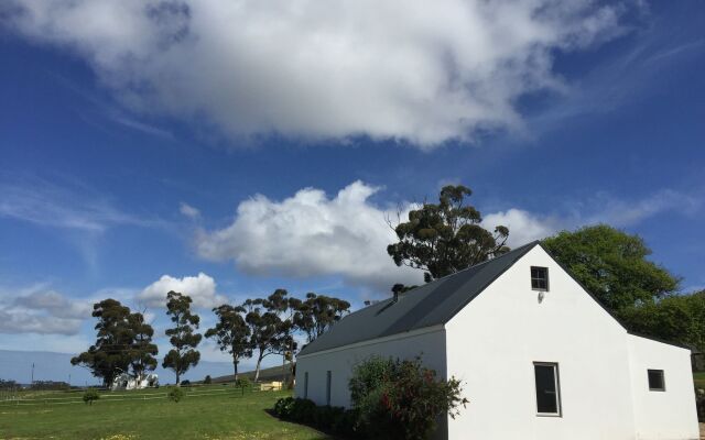 White Water Farm