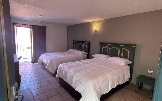 Hotel Casa Real