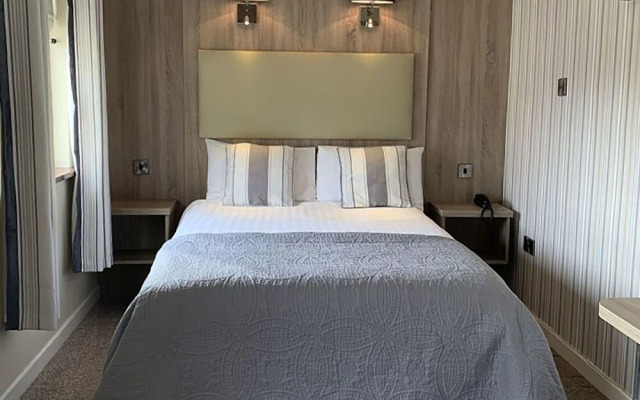 Station House B&B