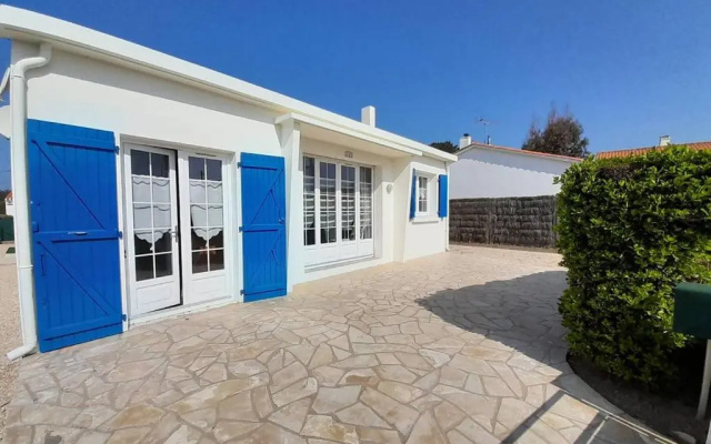 Maison Saint-Hilaire-de-Riez, 4 pièces, 6 personnes - FR-1-324-26