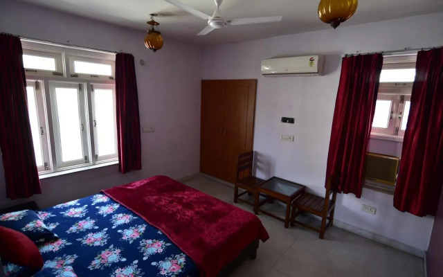 jaipur sundeck hostel