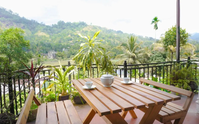 Sadula Homestay Ella
