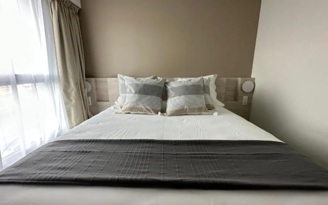 Hôtel AKENA Chauray Niort