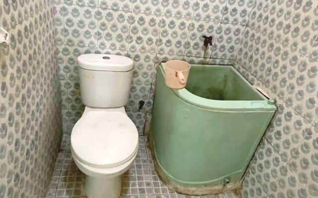 Hotel O Hidayah Homestay Syariah