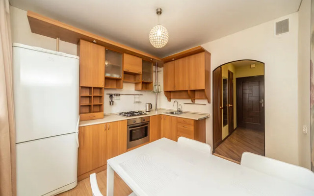 КК апартаменты на ул. Овчинникова, д. 11