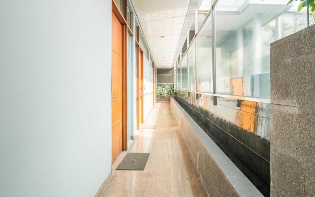 Hotel Nyland Pasteur