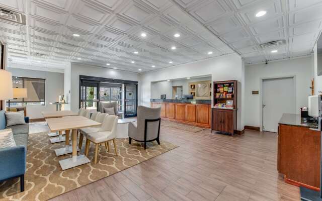 Comfort Inn Thomasville I-85