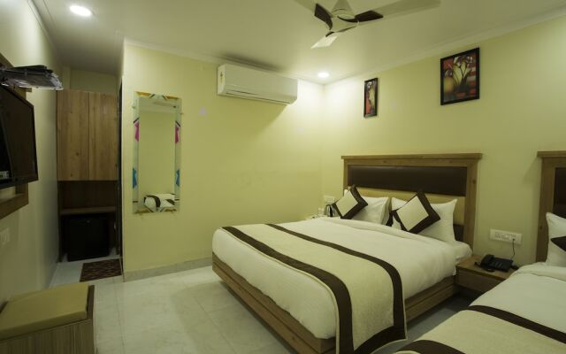 Hotel India International Sitare