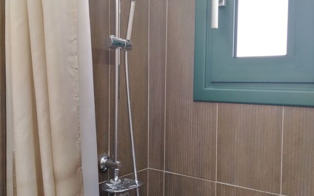 Serafi Cozy Rooms Archaggelos
