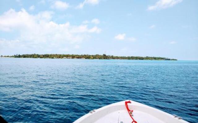 Mandhoo Retreat