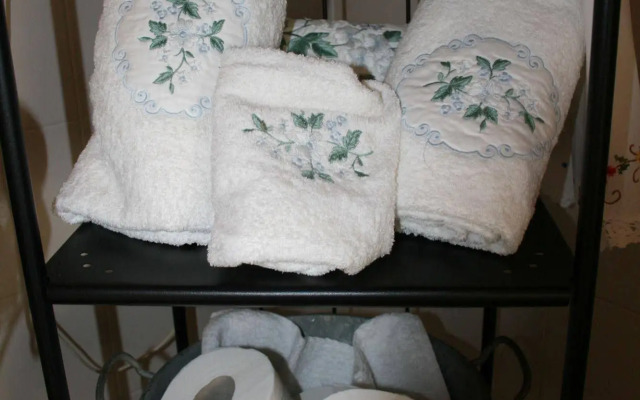 Rooms&Breakfast Tirano