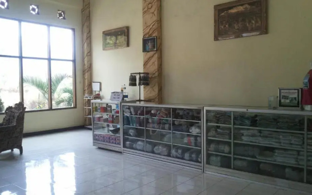 Nadia Hotel