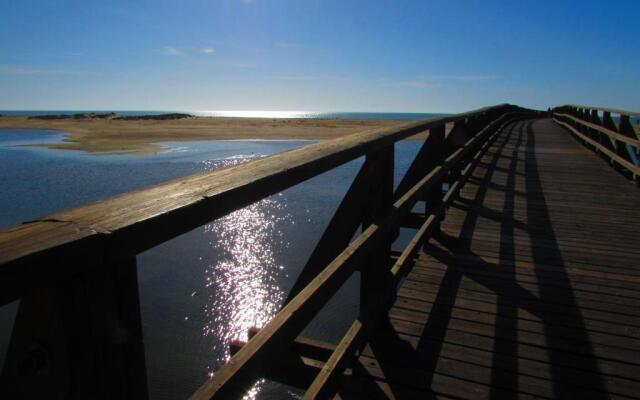 Apartamento La Figuereta, Isla Cristina