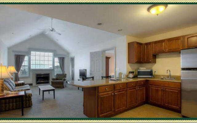 Ogunquit Resort Motel