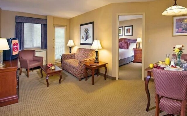 Residence Inn Plainview Long Island