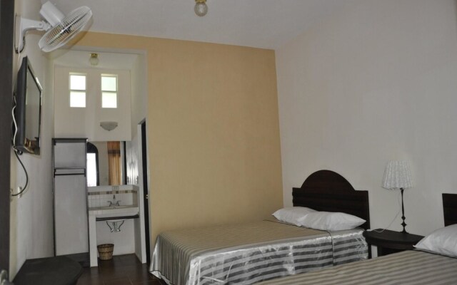 Casa Bourbon Hotel