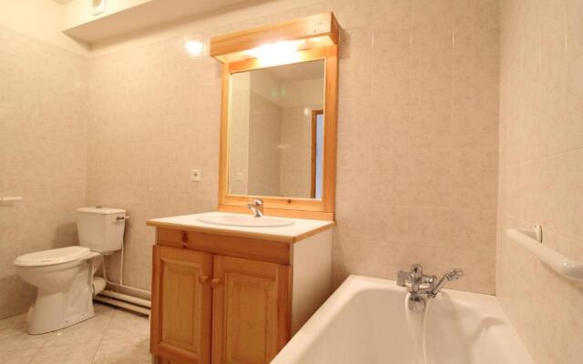 Appartement Aussois, 2 pièces, 4 personnes - FR-1-508-175