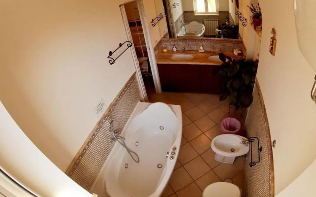 B&B Le Cascatelle