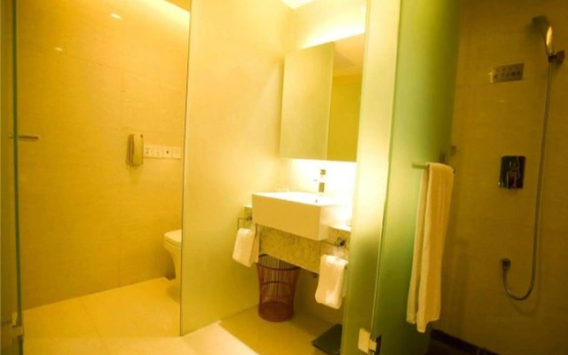 Grand Mercure Xiamen Downtown