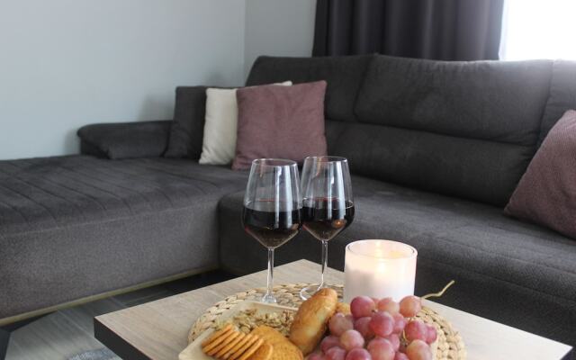 Cosy Suite Hotel
