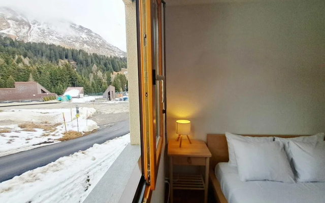 Sanbe Sky View – Guest Rooms – Mesocco