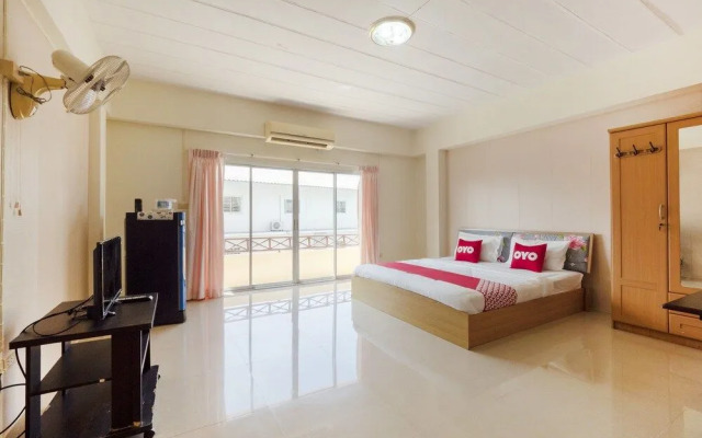 OYO 75319 Samutsin Place