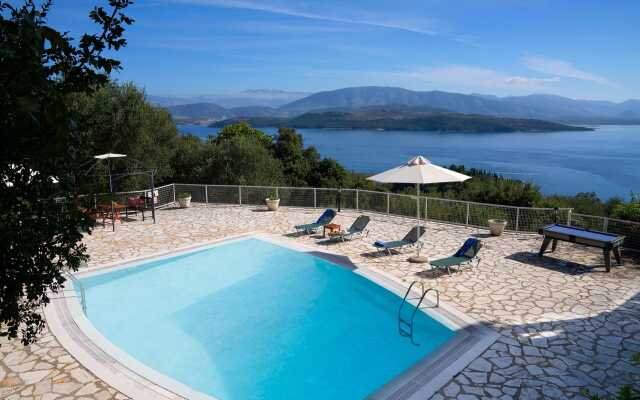 Bellina Villa