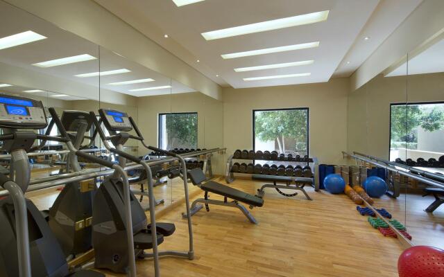 Holiday Inn Resort Dead Sea by IHG