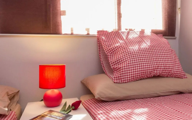 Pedregalejo Beach Apartment