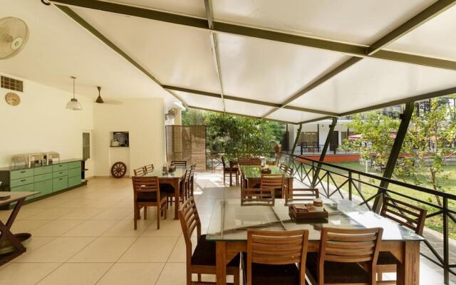 Lhasa Ayurveda and Wellness Resort - A BluSalzz Collection, Kochi, Kerala