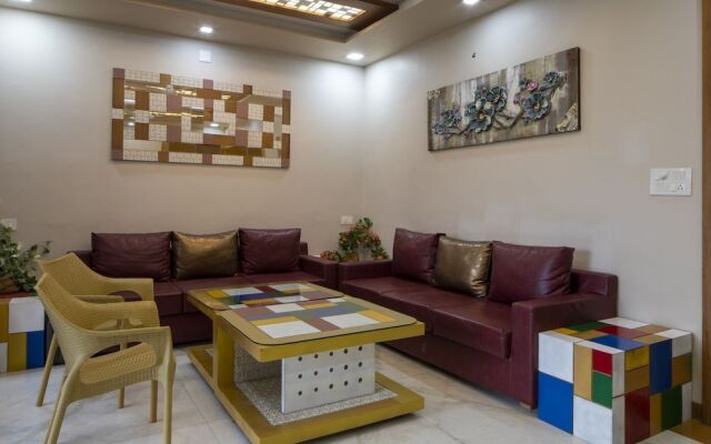 Pravas by Vista Rooms