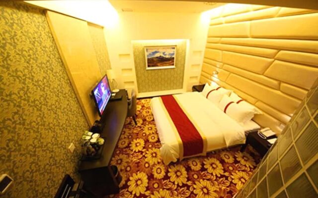 Ruisi Boya Hotel