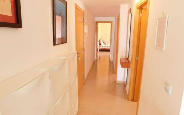 Apartamento Mont Caliu - A146
