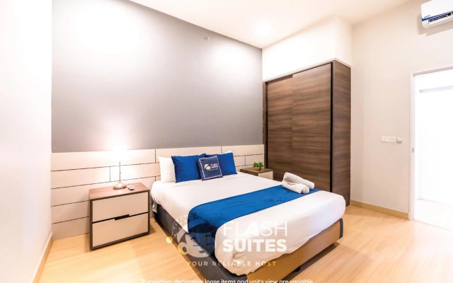 Windmill Premium Suites Genting Highland