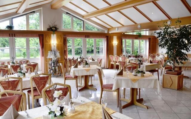 Hotel-Gasthof Am Forsthof