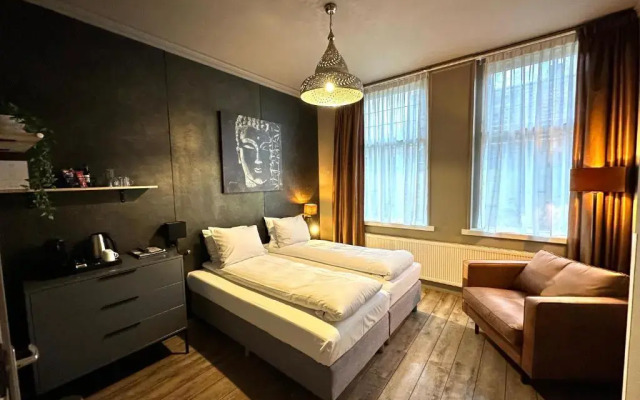 Hotel Buren