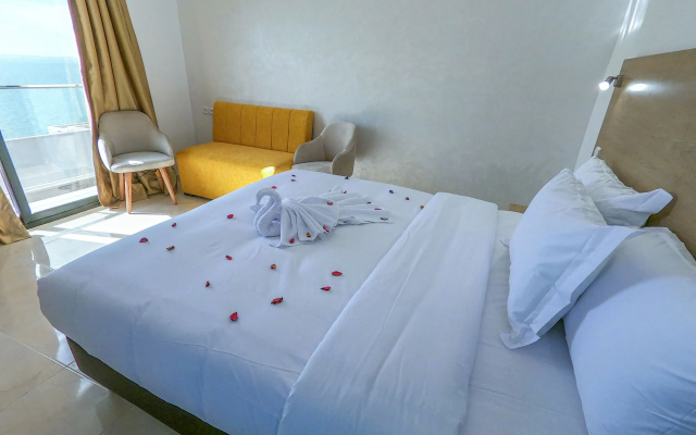 Hotel Marina Dreams Dakhla