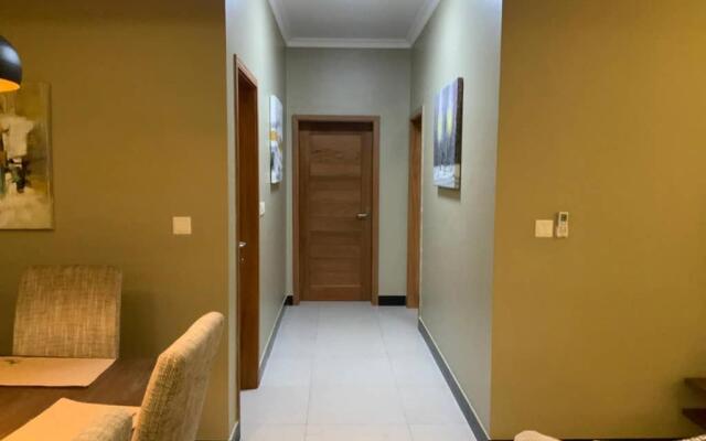 Grany Apartment - Palm Village