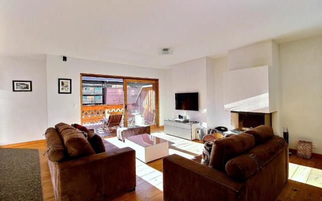 150 Sqm Appartment 4 Min Cable Car Walk