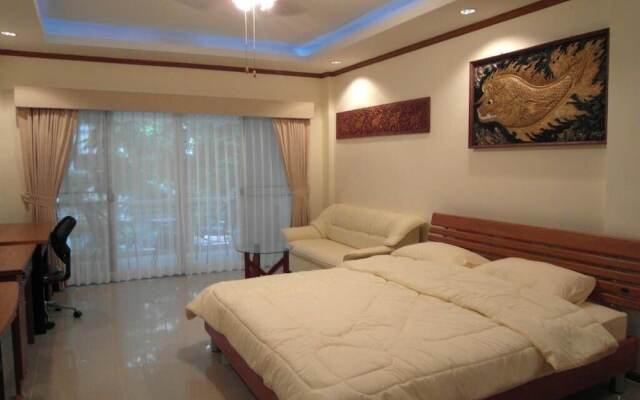 Baan Suan Lalana Td F2 R206