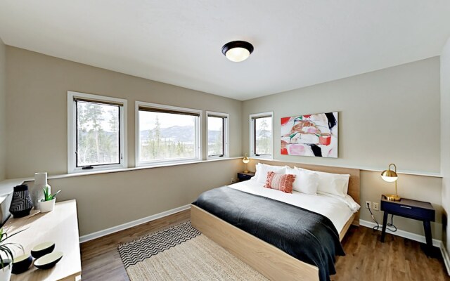 121 Hemlock Trail - 5 Br Home