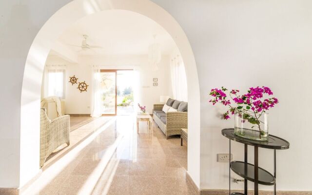 Villa Malibu
