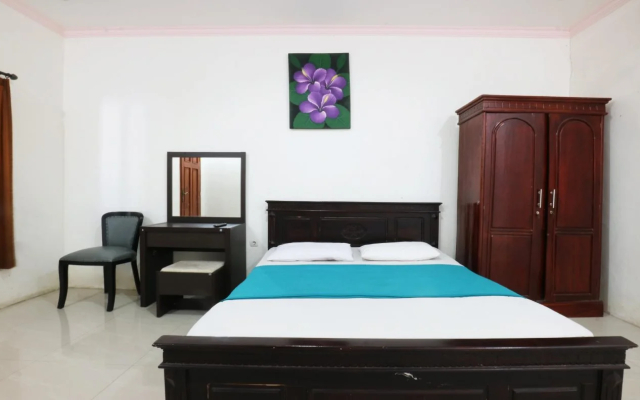 Hotel Wisata Indah