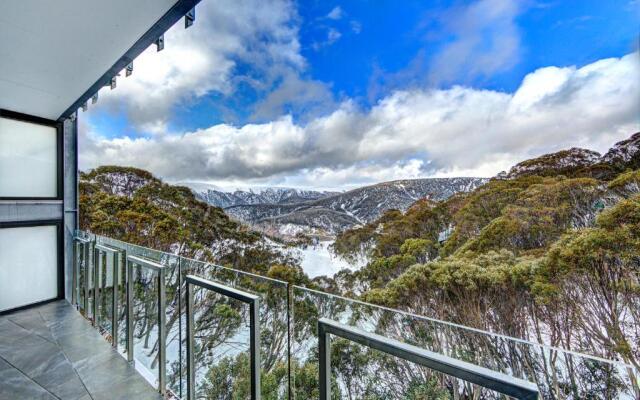 Snow Ski Apartments 27